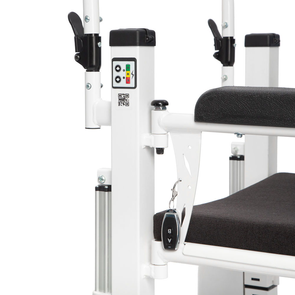 Встроенный и дистанционный пульты управления