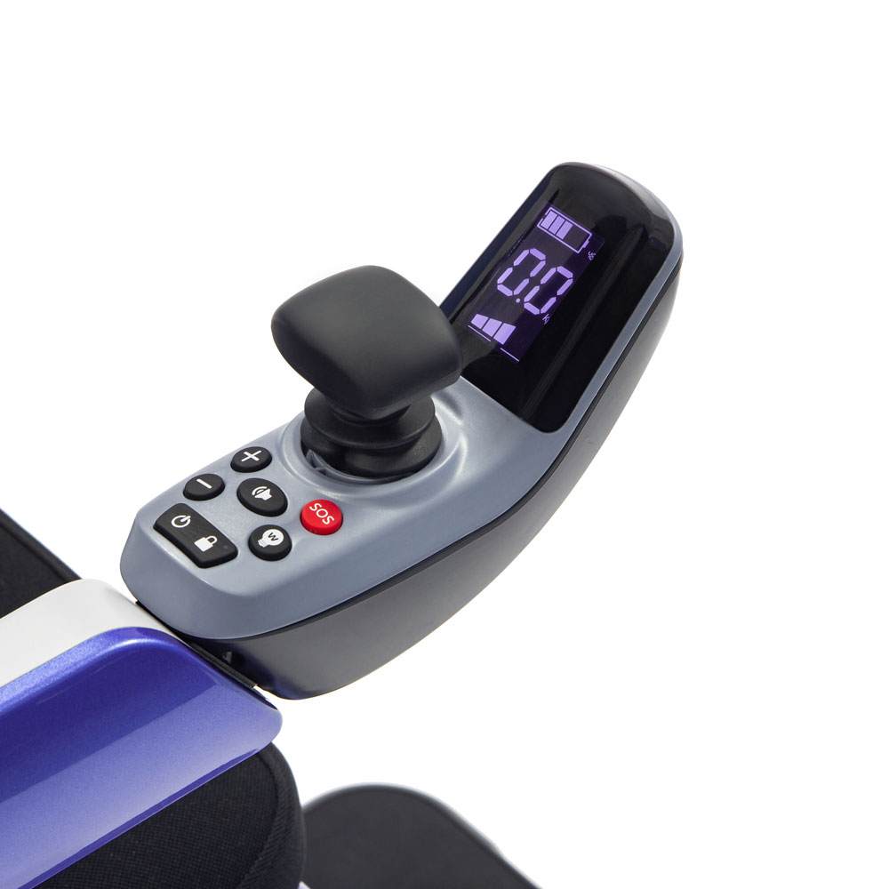 Эргономичный джойстик