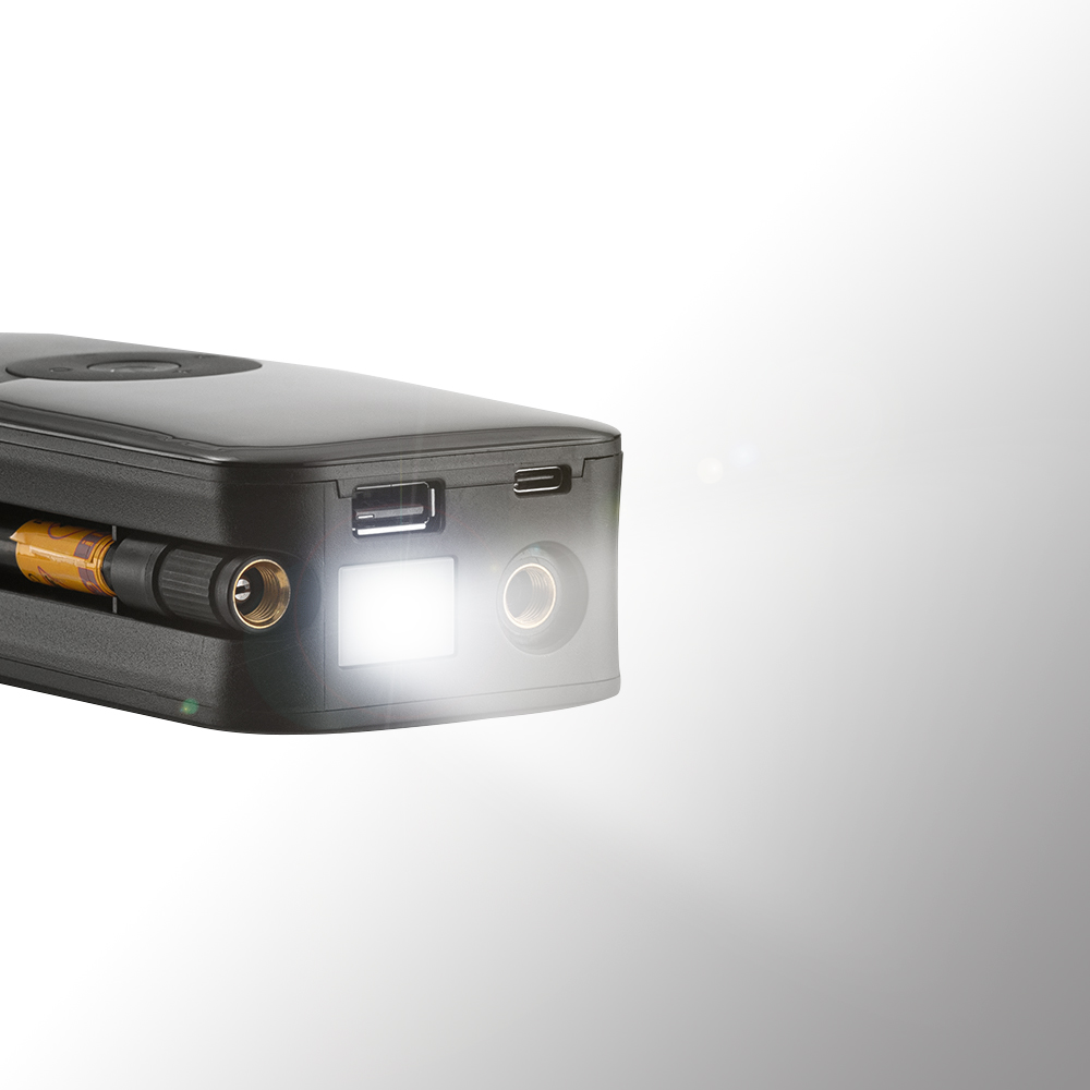 Воздушный компрессор Air Pump