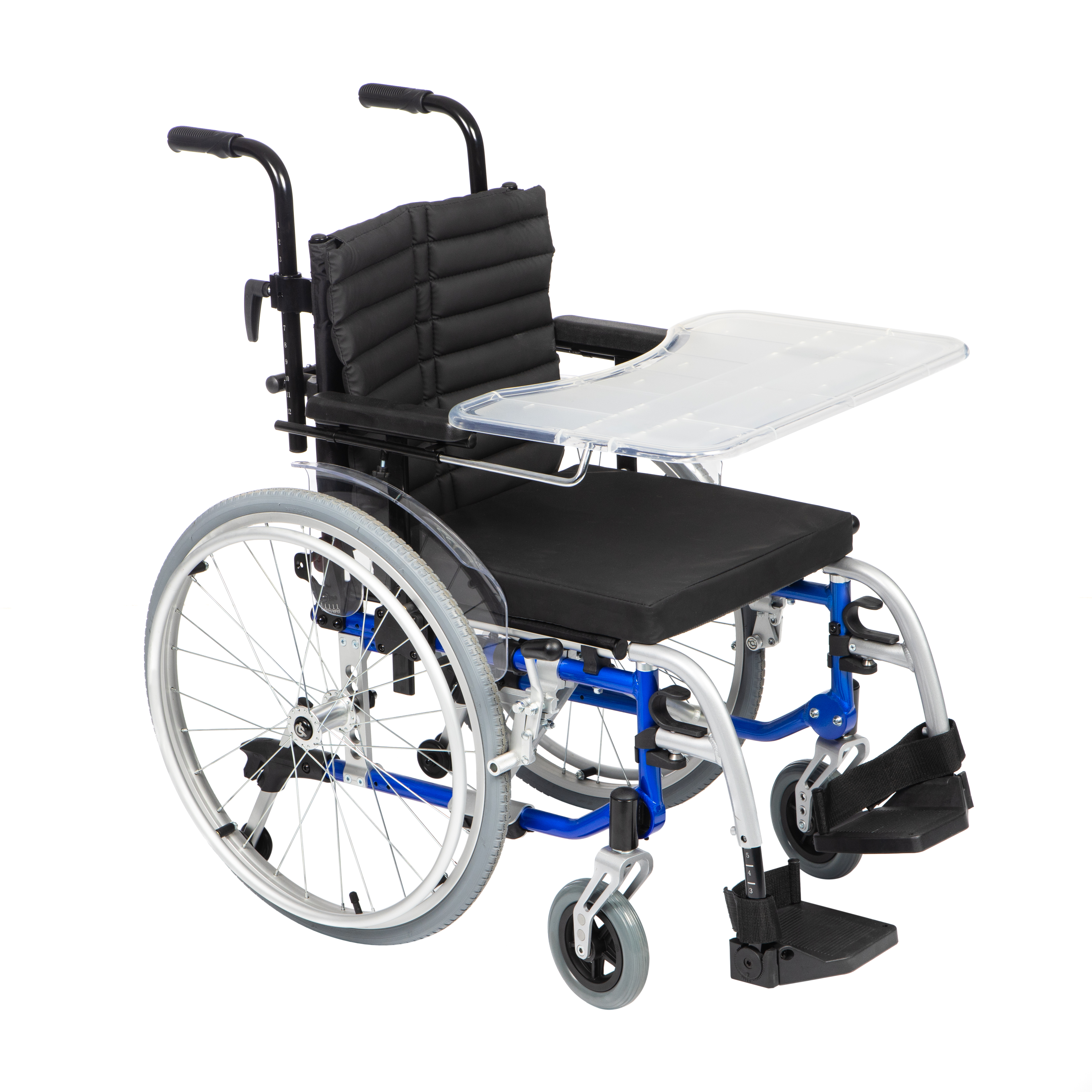 Съемный столик