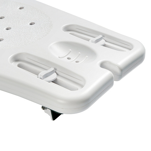 Отверстия для слива воды