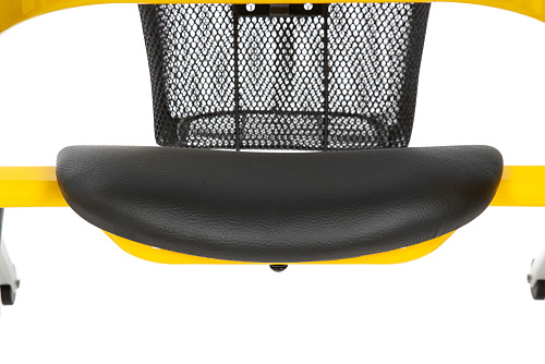 Мягкое сиденье