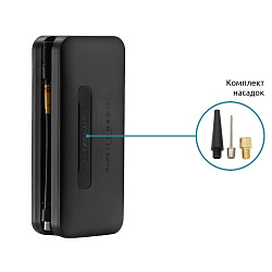 Воздушный компрессор Air Pump