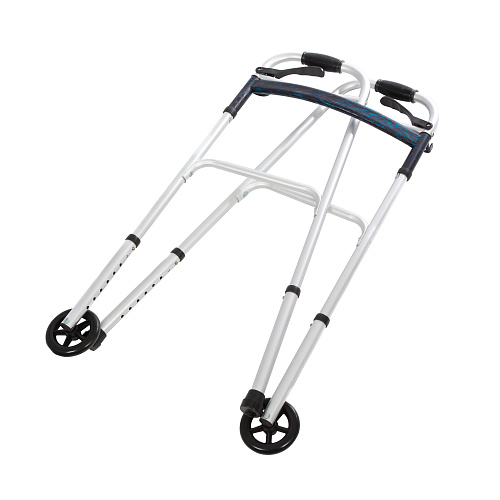 Компактно складываются