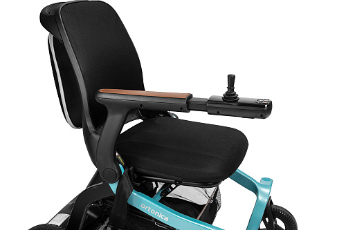 Пульт управления, регулируемый по длине вылета