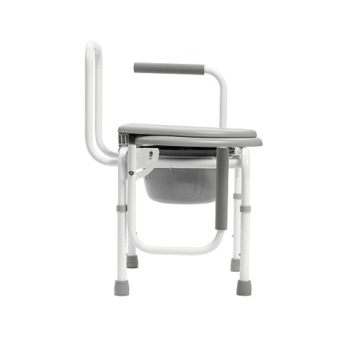 Откидные подлокотники