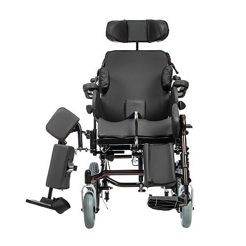 Откидные подножки