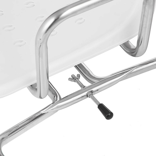 Упоры для фиксации конструкции