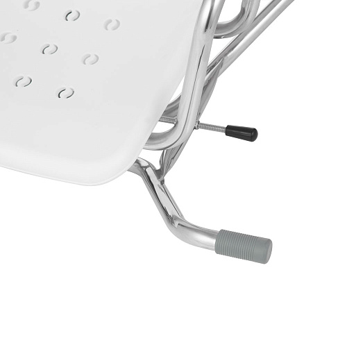 Противоскользящие наконечники на опорах