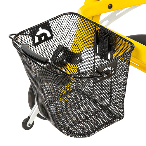 Корзина для покупок и личных вещей