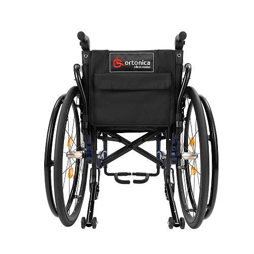 Развал задних колес