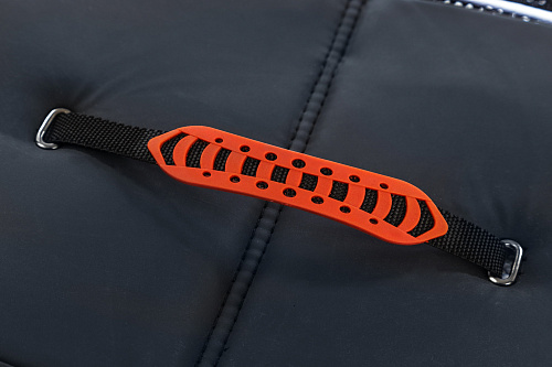 Ручка на сидении для складывания