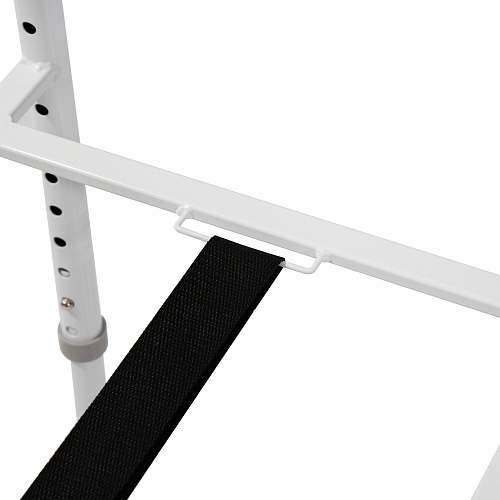 Ремень для крепления к кровати