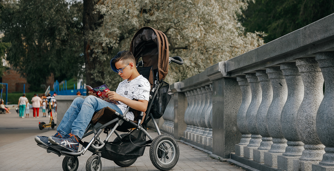 индивидуальная образовательная программа