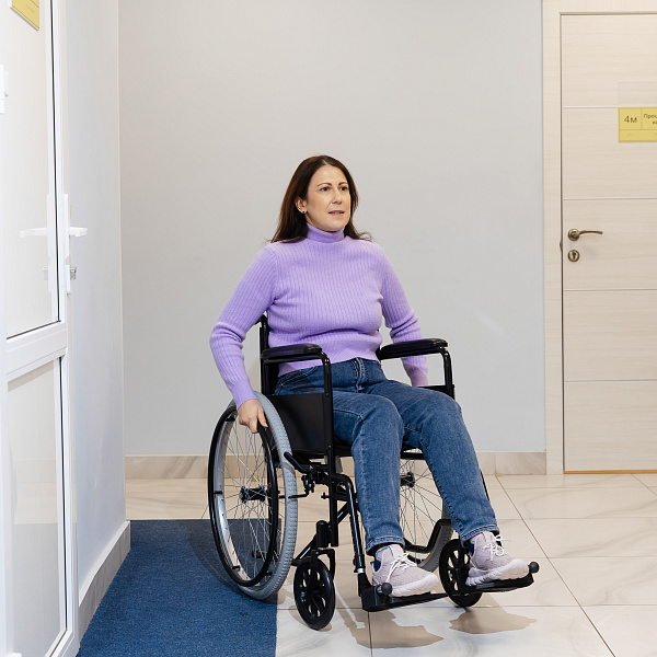 увольнение при инвалидности