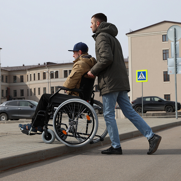 инвалидность после замены сустава